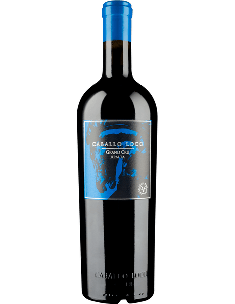 VLD061 CABALLO LOCO GRAND CRU APALTA